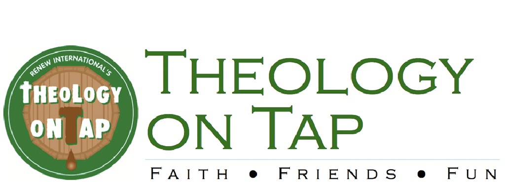 Theology on Tap